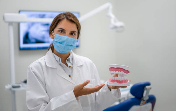 Best Emergency Treatment for Toothache in Paoli, IN