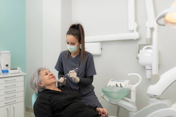 Best Emergency Root Canal Treatment in Paoli, IN