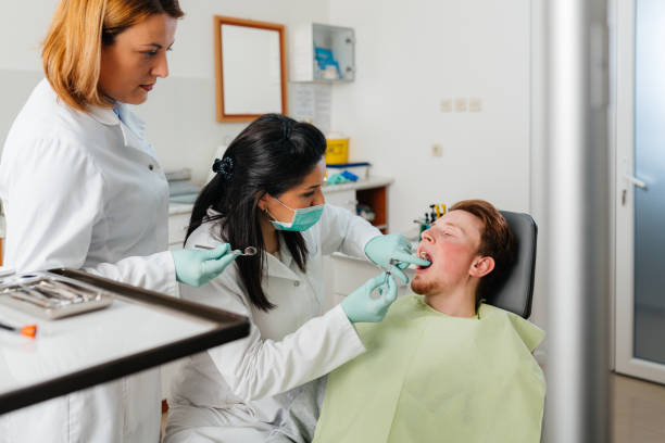 Best After-Hours Emergency Dentist in Paoli, IN
