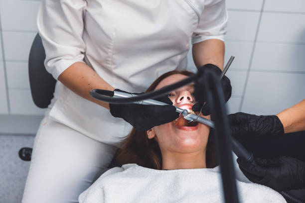 Best Emergency Tooth Extraction in Paoli, IN